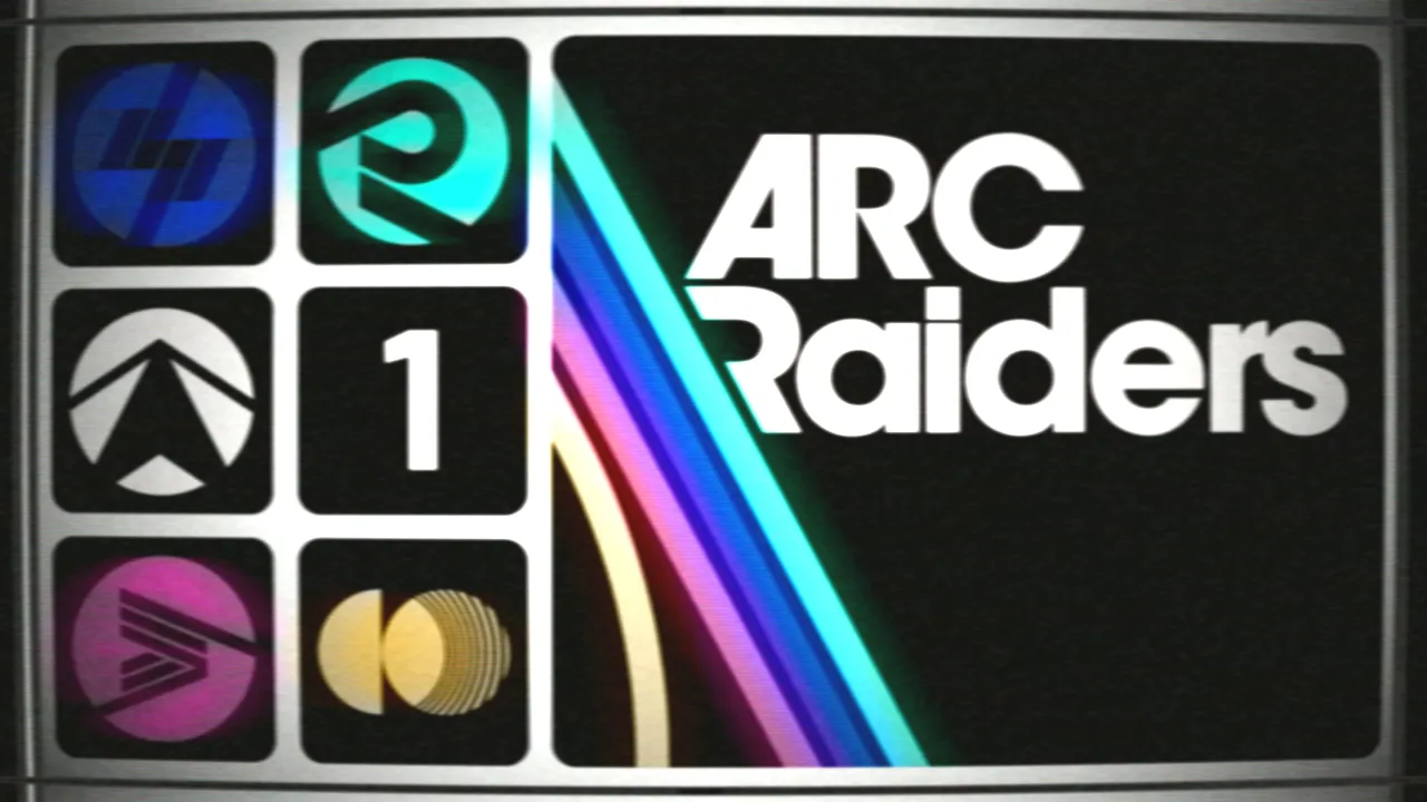 ARC Raiders