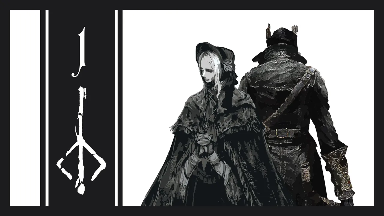 Bloodborne