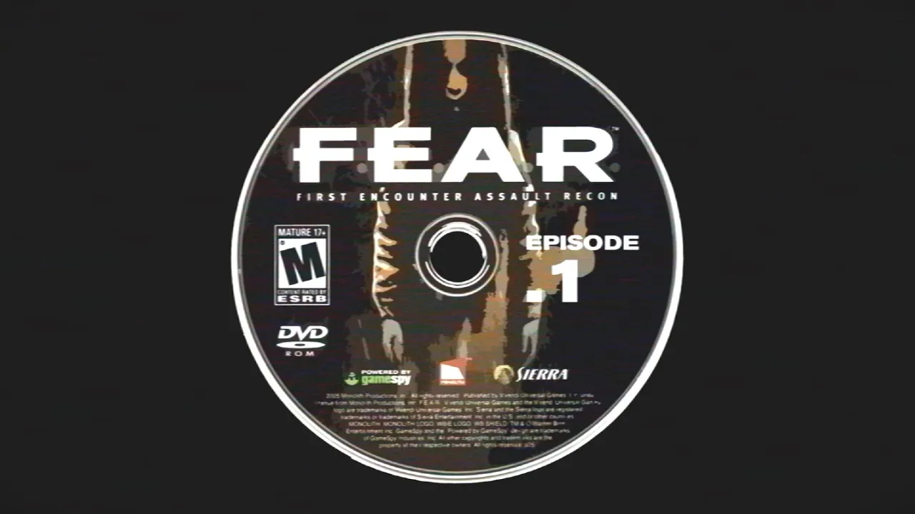 F.E.A.R