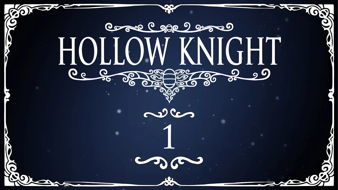 Hollow Knight