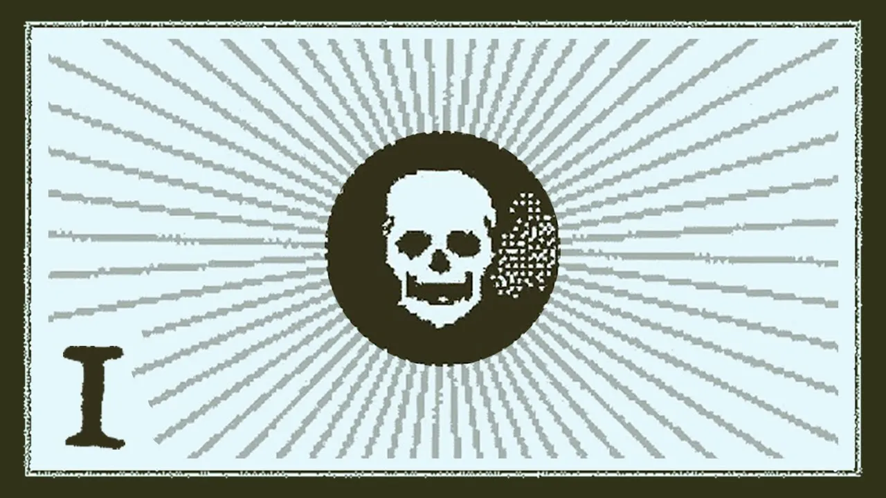 Return of the Obra Dinn
