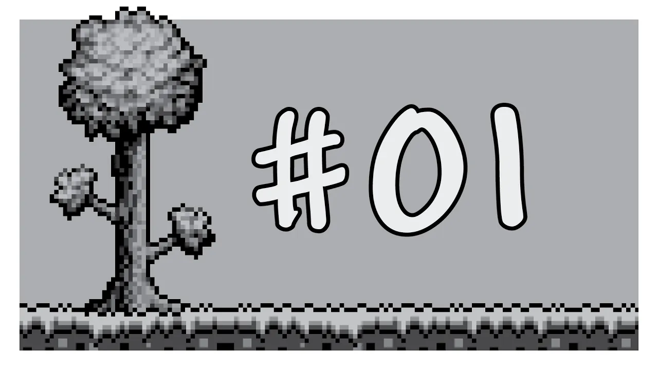 Terraria